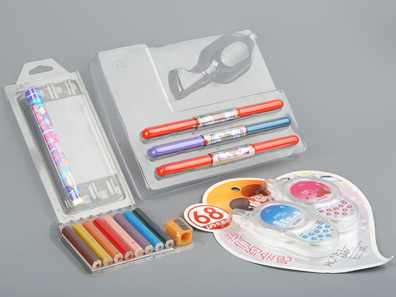 Stationery